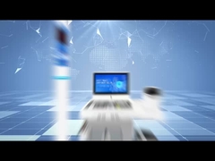 SH-T16 Sağlık Kontrol Kiosku