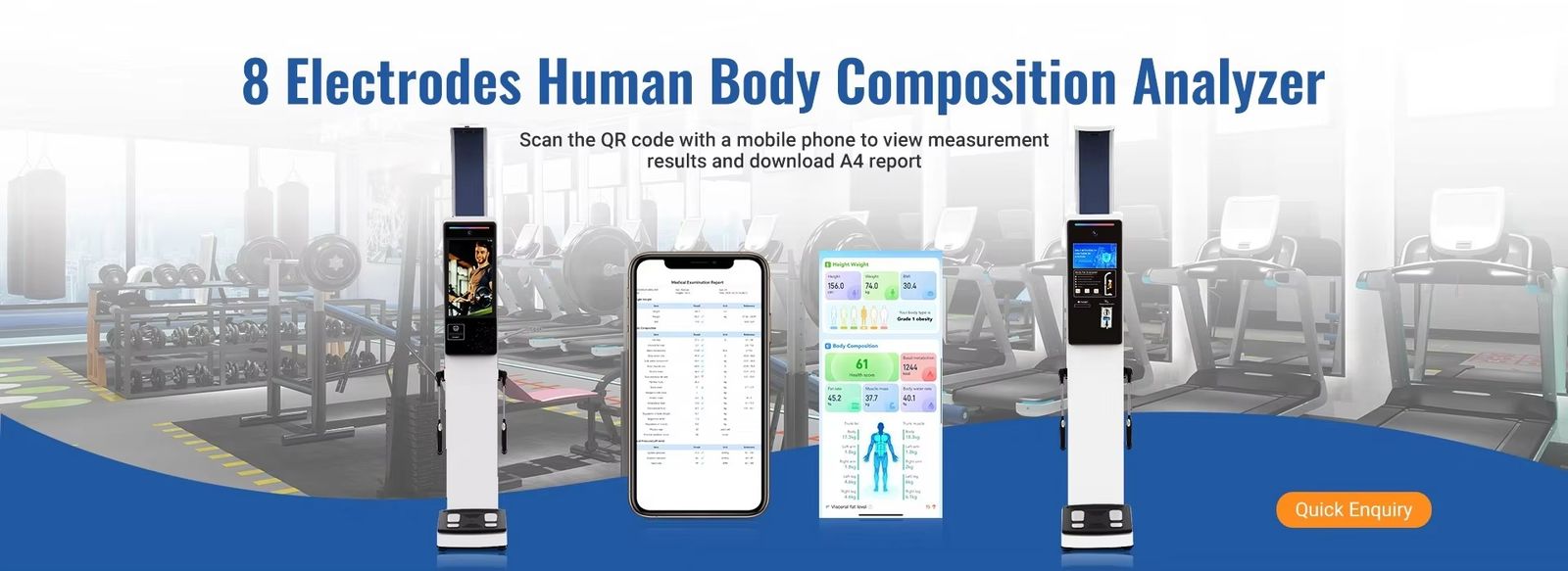 Çin En iyi BMI Ağırlık Ölçeği Satış