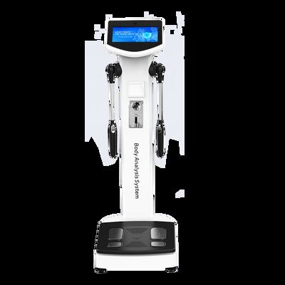 Popüler Vücut Analiz Makinesi Kapsamlı Analiz Vücut Durumu BMI Yağ Makinesi