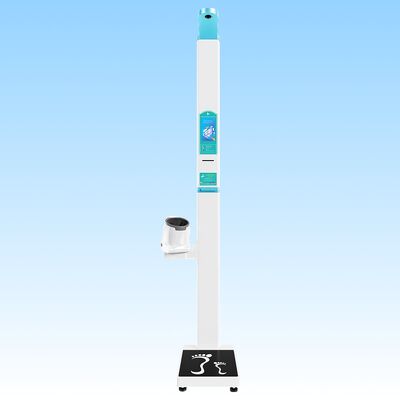 SH-600GX Yükseklik Ağırlık Bmi Tansiyon Makinası